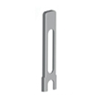 Picture of Bottom Hinge (Frame Part) Top Cover